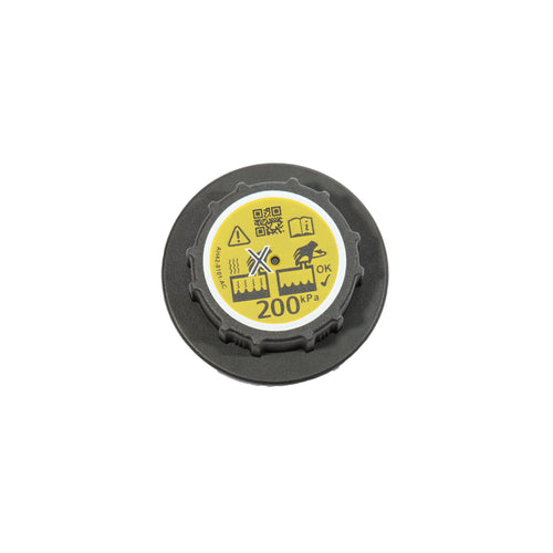 Expansion Tank Cap