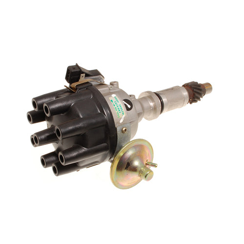 Distributor
