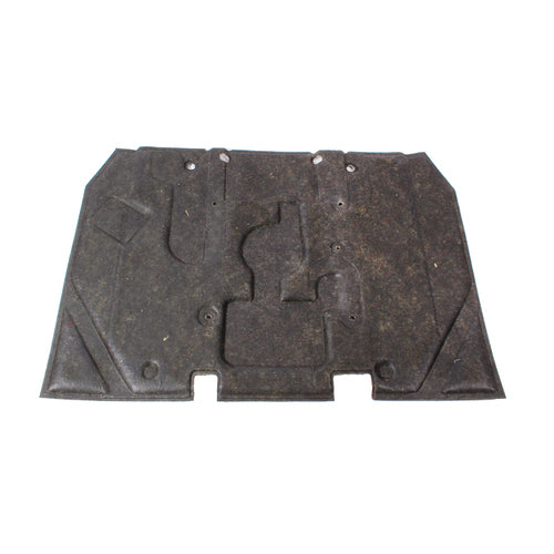 PAD - BONNET INSULATION