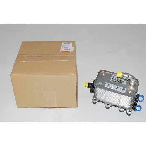 Oil Cooler