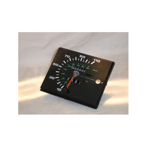 Speedometer