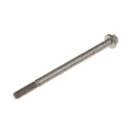 Bolt - Flanged Hex.