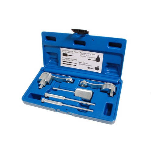 Timing Tool Kit 2.7 Tdv6 Diesel Engine