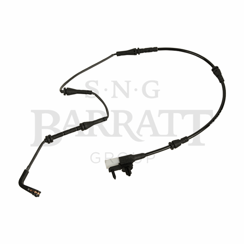 WIRE - BRAKE PAD WEAR WARNING