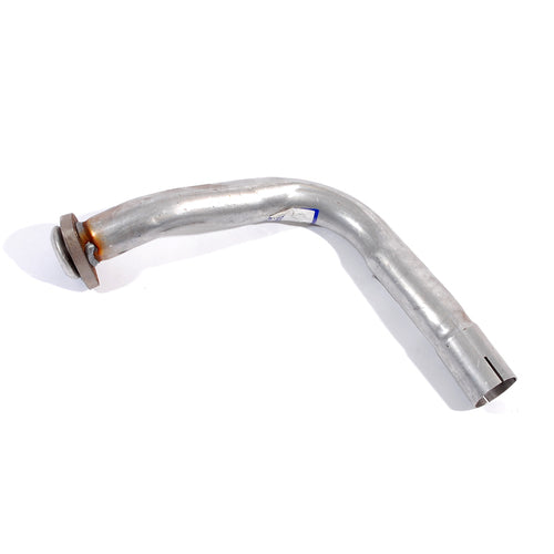 PIPE - EXHAUST - FRONT