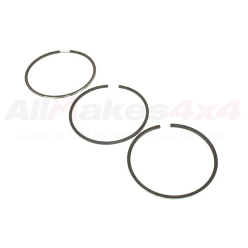 Kit - Piston Ring