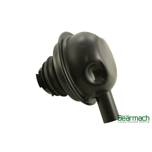 Cap - Oil Filler