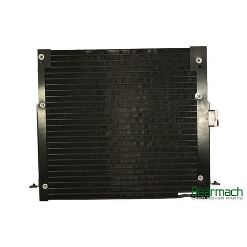 Air Conditioning Condenser For Range Rover P38
