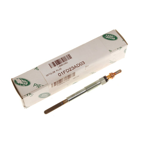 Glow Plug