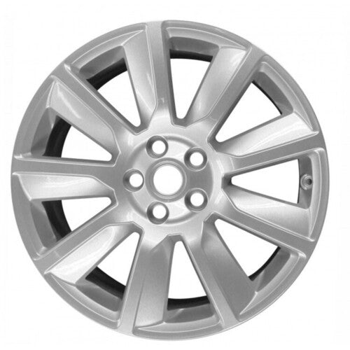 Wheel - Alloy