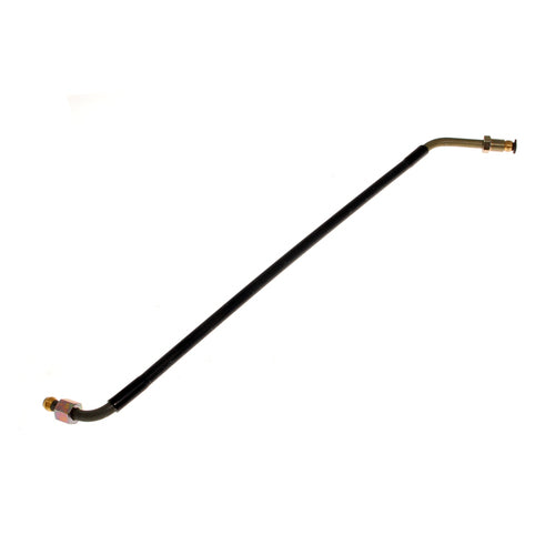 Pipe - Fuel