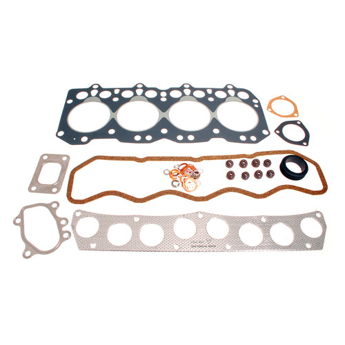 Gasket-cylinder Head
