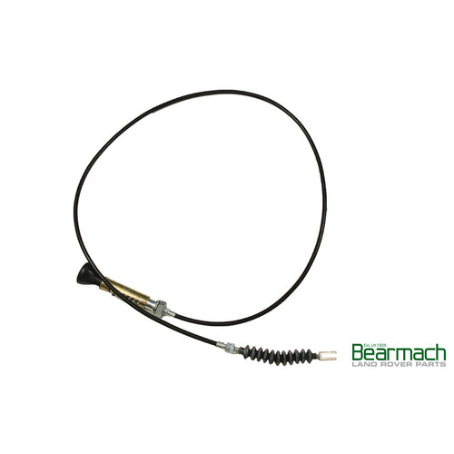 CABLE - THROTTLE CONTROL