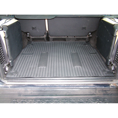 Mat-Loadspace