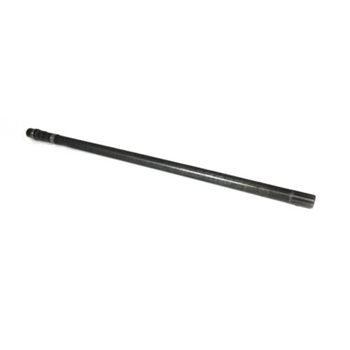 Shaft - Front Axle