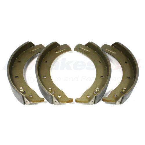 Kit - Brake Shoe