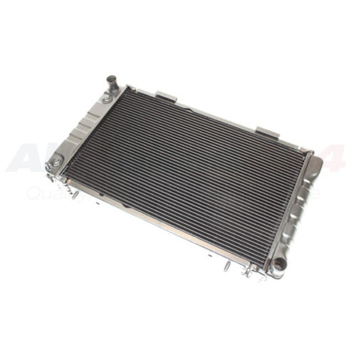 Radiator