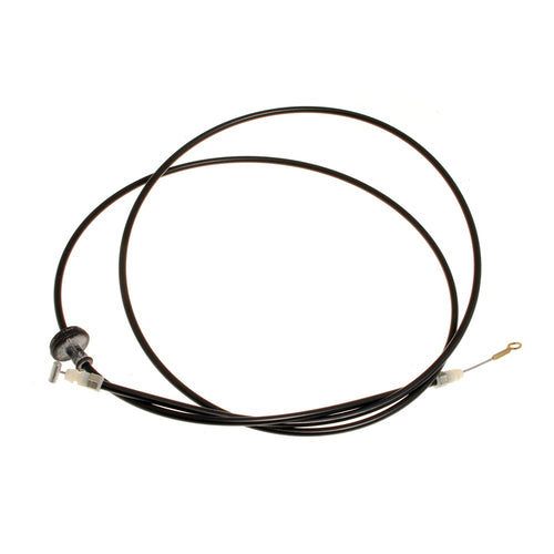 Cable - Hood Control