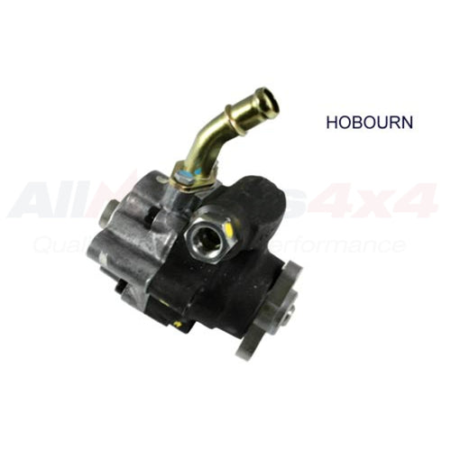 PUMP - POWER STEERING
