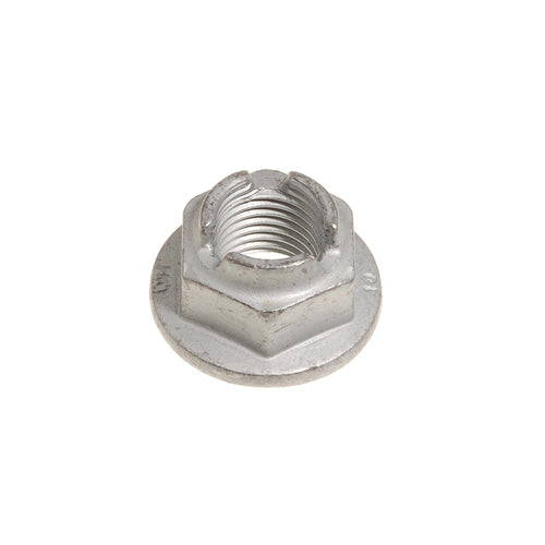 Nut - Flanged