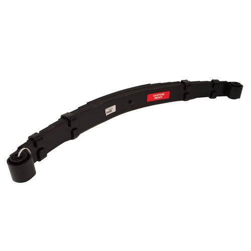 LEAF SPRING RH FRONT 11 LEAF LWB PETROL/DIESEL