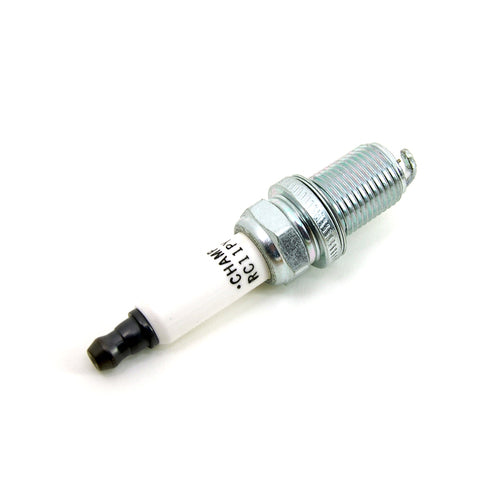 Champion RC11PYPB4 Ignition Spark Plug. Platinum Centre Electrode. Risisted. For V8 Models