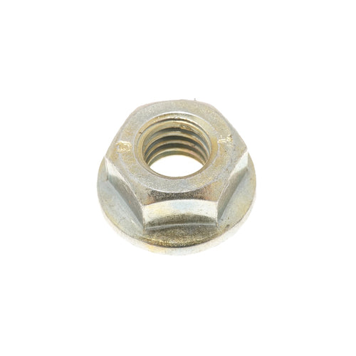 Nut - Flanged