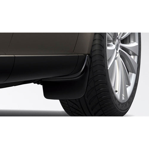 Mudflaps - Front - Set