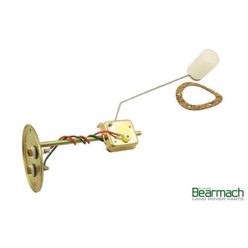 Sensor