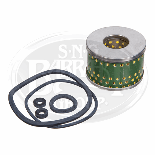 Fuel Filter Element. Including Seals