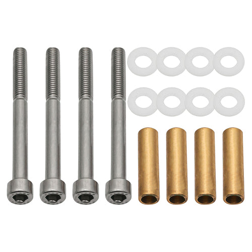 Replacement Bolts Inserts & Washers