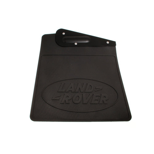 Mudflap