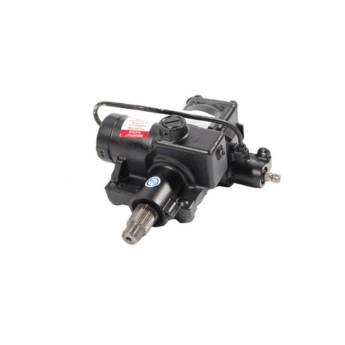 STEERING BOX ASSEMBLY AFTERMARKET