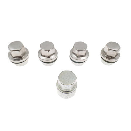 LOCKING WHEEL NUT KIT (4 PIECE) TRILOCK