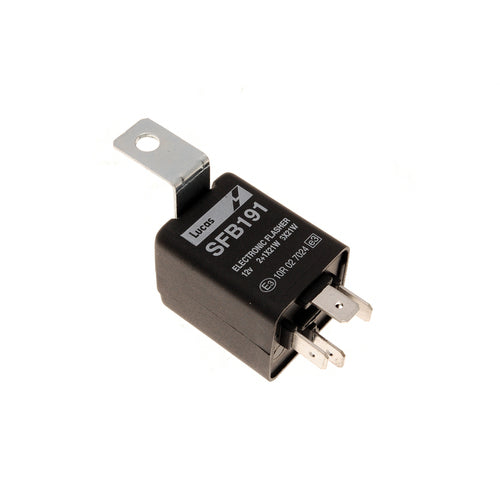 FLASHER UNIT OEM