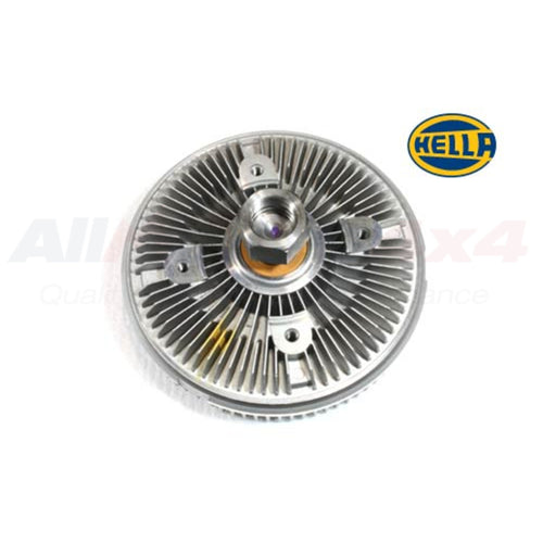 Coupling - Fan