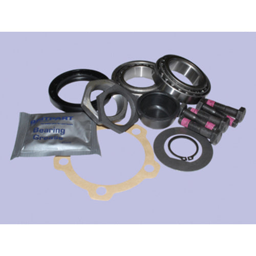 Wheel Bearing Kit, Front