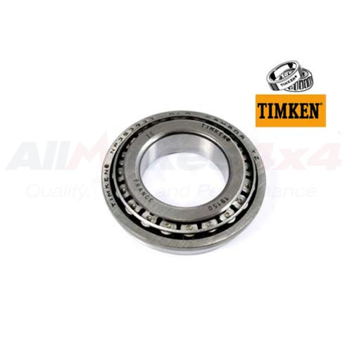 Bearing - Roller