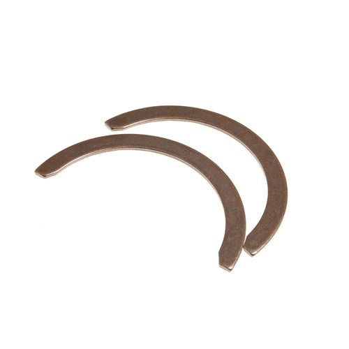 Thrust Washer Pair Standard Aftermarket