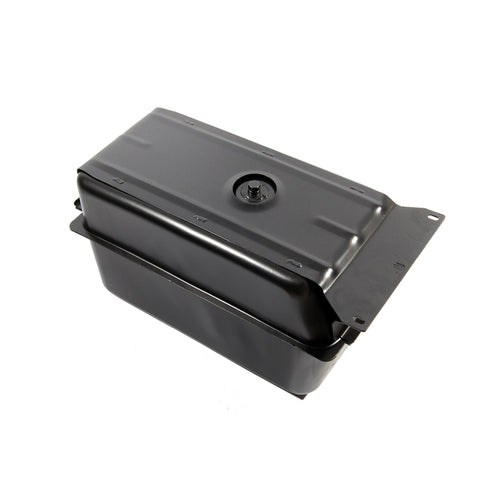 Fuel Tank (Military - Under Seat)