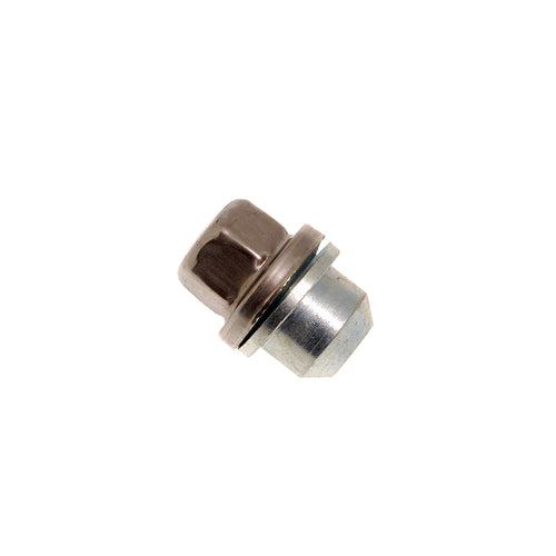 Nut - Wheel