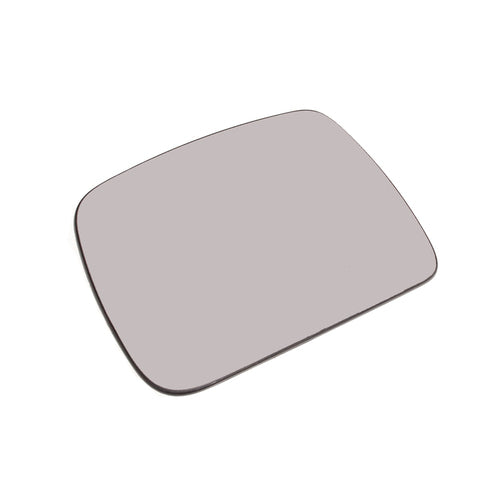 GLASS - REAR VIEW OUTER MIRROR