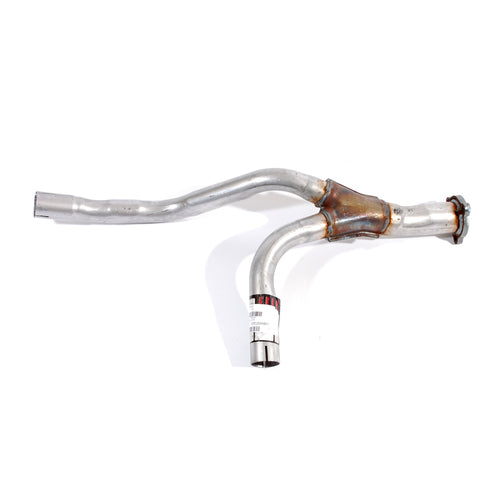 Exhaust