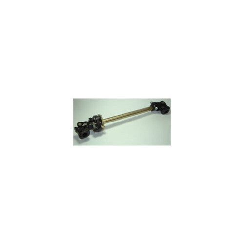 SHAFT AND U J - STEERING GEAR