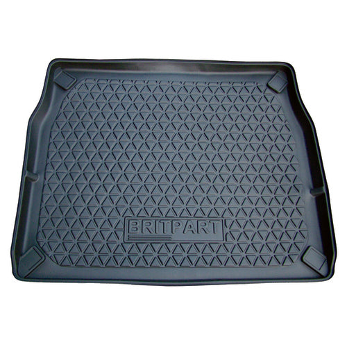 Loadspace Liner Semi Rigid 3 Sides Britpart