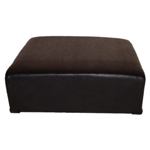 Front Centre Seat Base Black Britpart