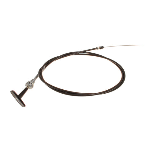 Cable - Hood Control