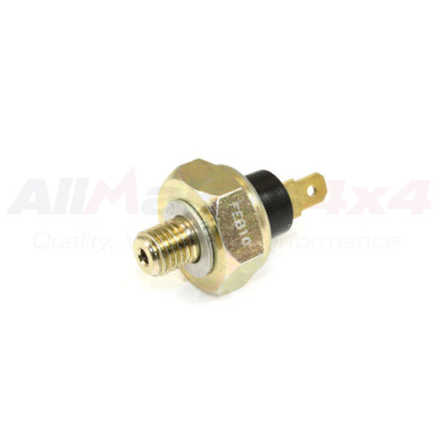 ADAPTOR - OIL PRESSURE GAUGE