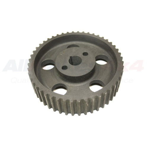 PULLEY - FUEL INJ. PUMP