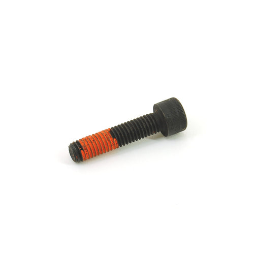 Screw